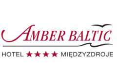 Hotel Amber Baltic Międzyzdroje